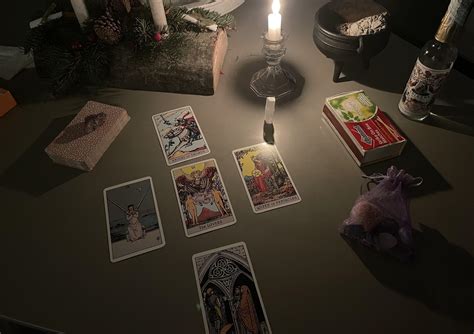 Delve into the Unknown with Fungi Tarot during Witching Hour